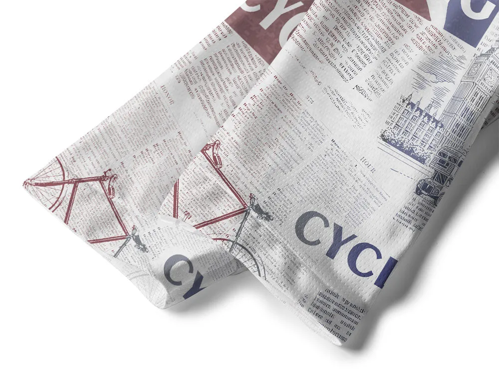 Orionride Ride To Victory Long Sleeve Downhill Jersey sold by Orionride product image thumbnail 5