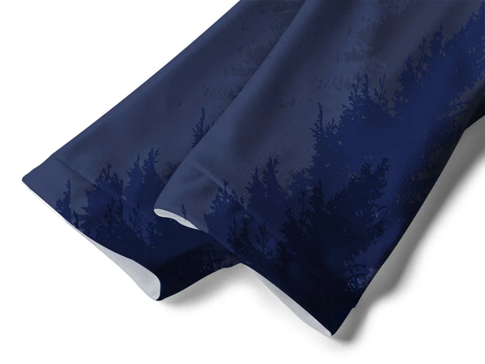 Orionride Riding In Groups Long Sleeve Downhill Jersey sold by Orionride product image thumbnail 5