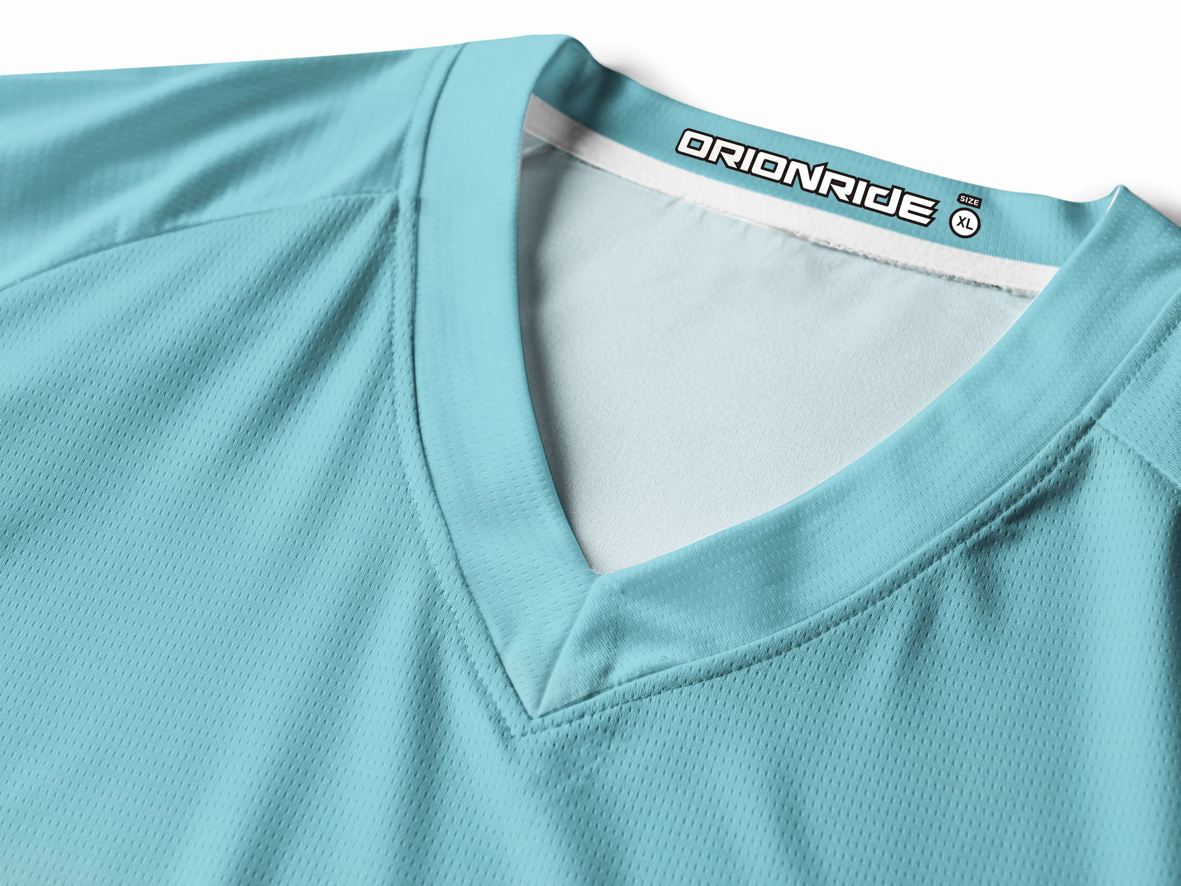 Orionride Jungle Ride Long Sleeve Downhill Jersey sold by Orionride product image thumbnail 4