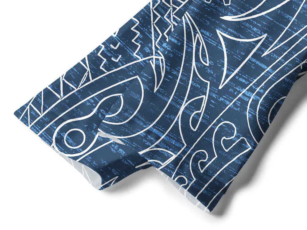 Orionride Gear Marks Long Sleeve Downhill Jersey sold by Orionride product image thumbnail 5