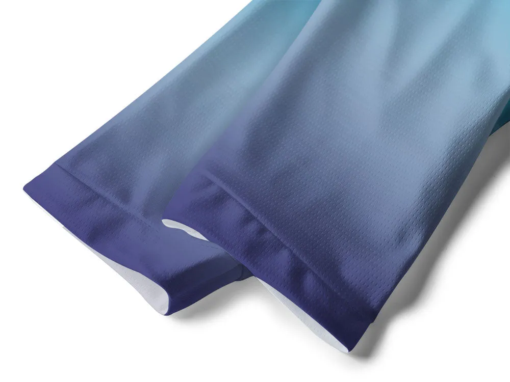 Orionride Mountain Biking Long Sleeve Downhill Jersey sold by Orionride product image thumbnail 5