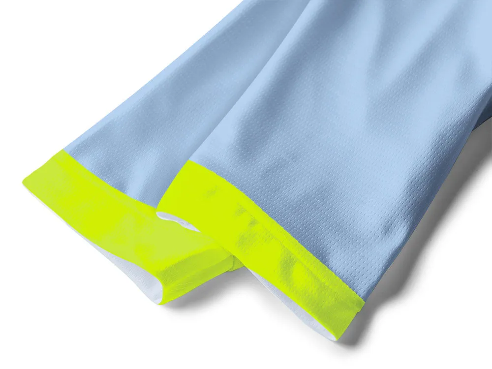 Orionride The Road To Success Long Sleeve Downhill Jersey sold by Orionride product image thumbnail 5