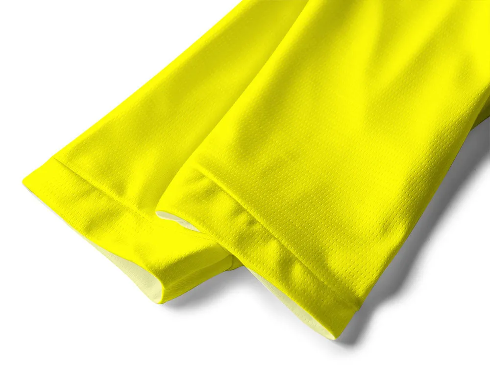 Orionride Brave Journey Long Sleeve Downhill Jersey sold by Orionride product image thumbnail 5