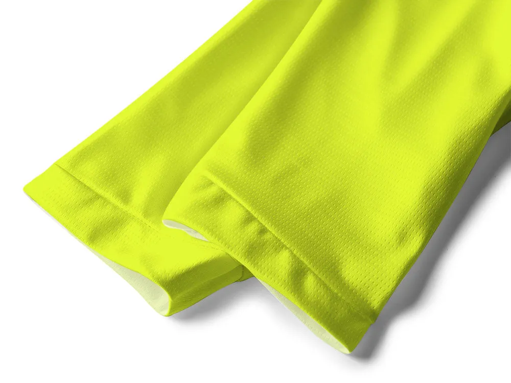 Orionride Letter Stitching Bicycle Long Sleeve Downhill Jersey sold by Orionride product image thumbnail 5