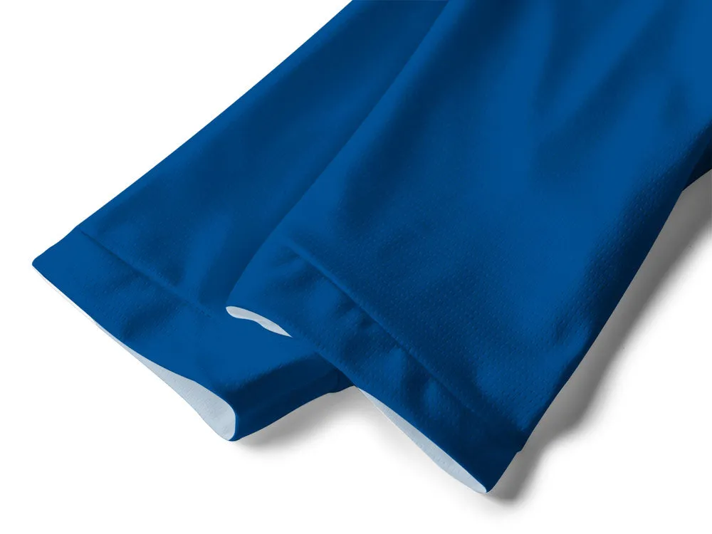 Orionride Explore Cycling Long Sleeve Downhill Jersey sold by Orionride product image thumbnail 5