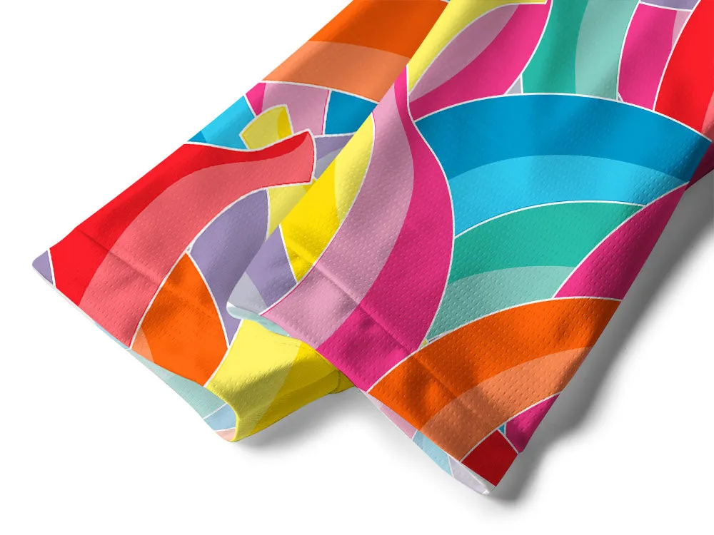 Orionride Champion Banana Long Sleeve Downhill Jersey sold by Orionride product image thumbnail 5