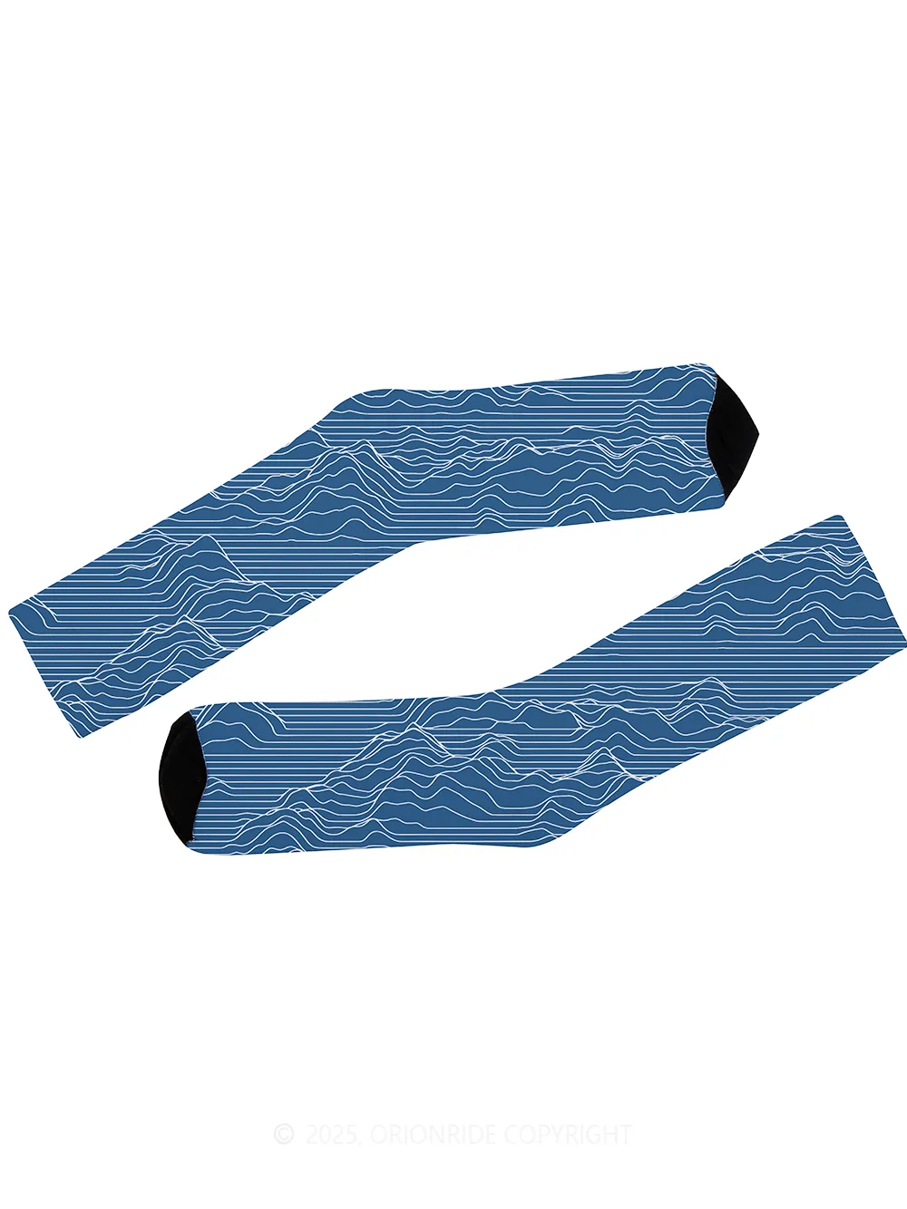 Orionride Cycling Travels Cycling Socks sold by Orionride product image thumbnail 3