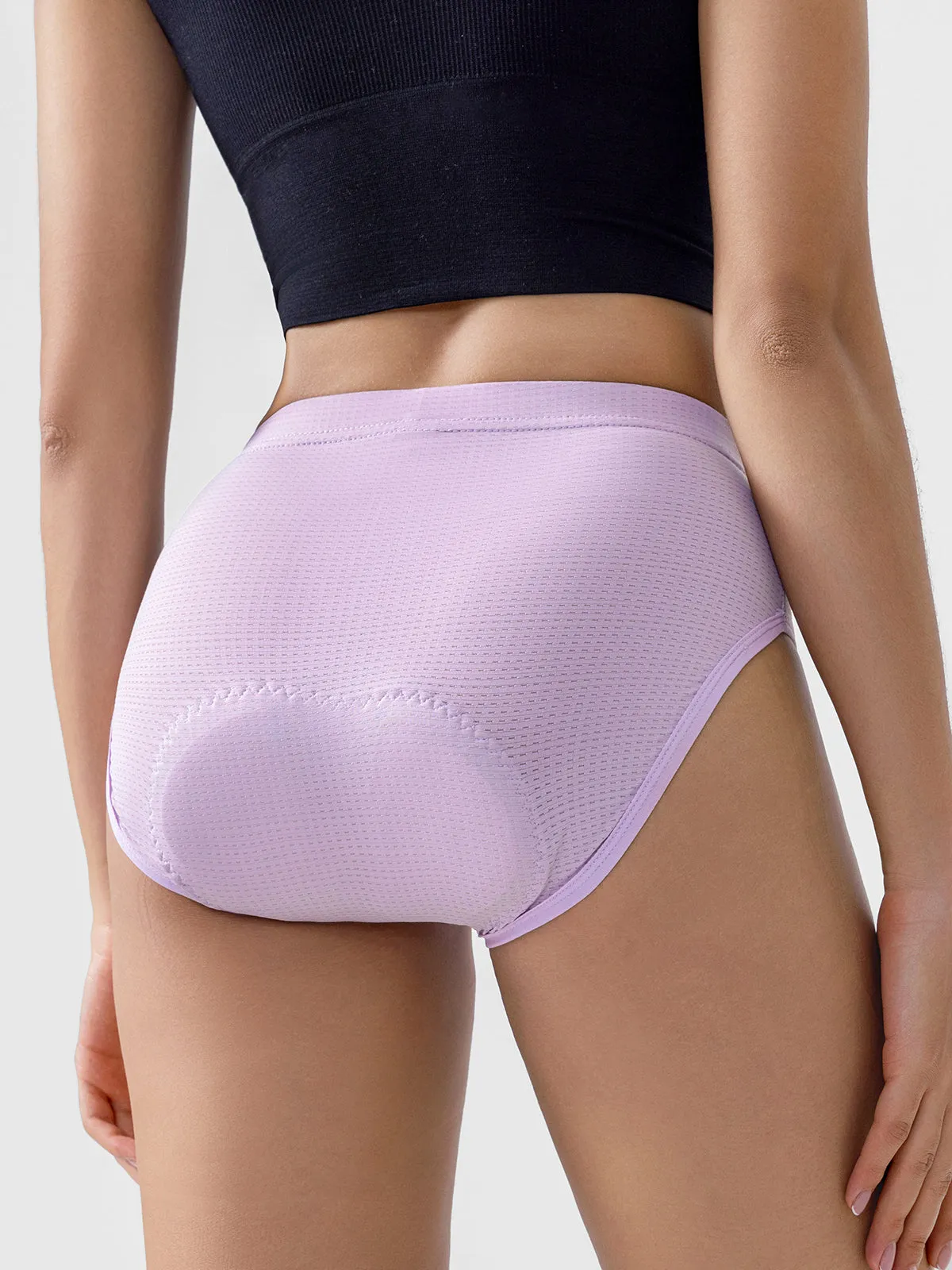 Orionride Underwear Women Cycling Shorts With Padding Biking Bicycle Briefs Pink sold by Orionride product image thumbnail 5