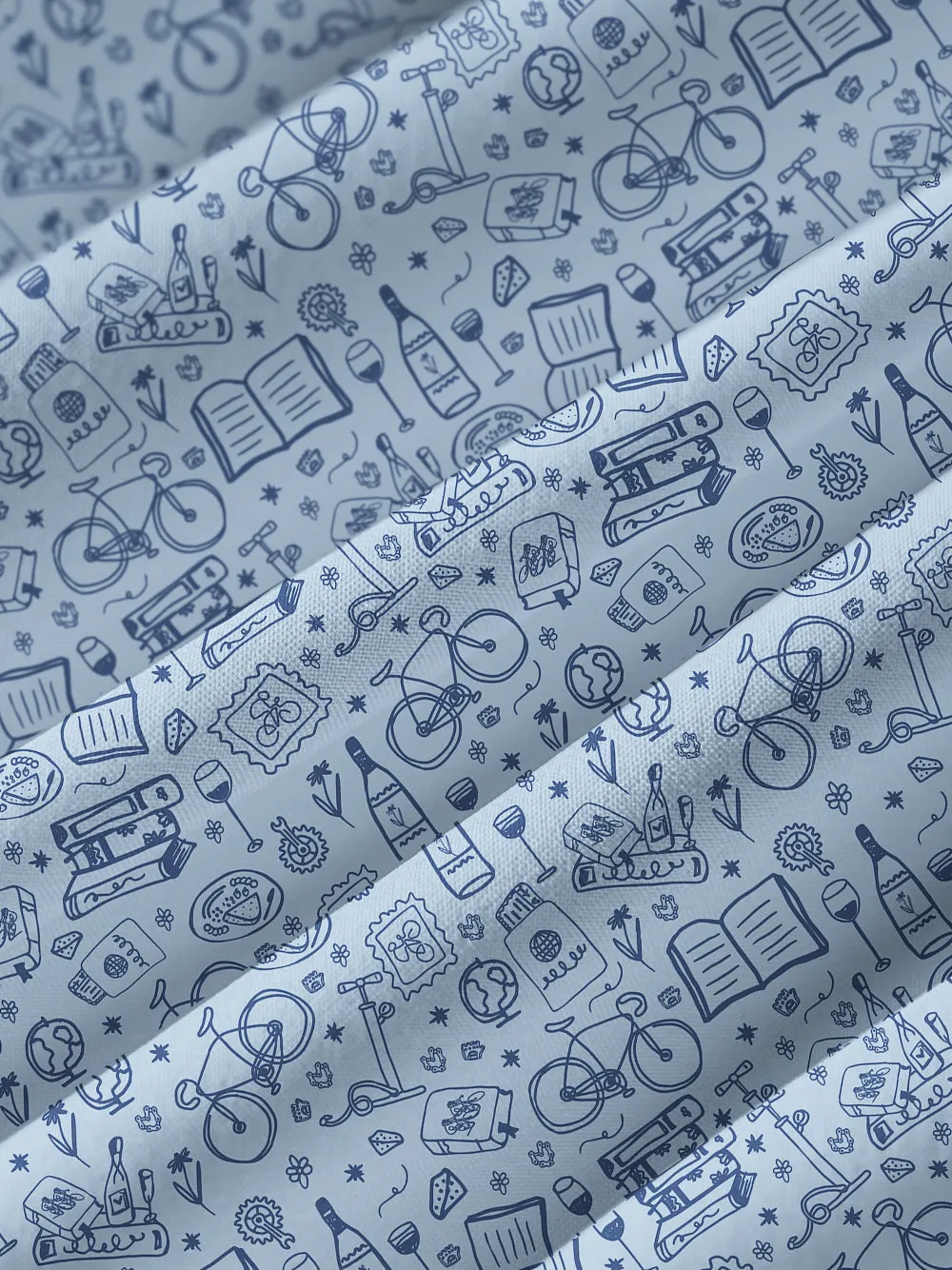 Orionride Cycling Club Zipper Pockets Ultra Lightweight Short Sleeves Women's Gravel Shirt sold by Orionride product image thumbnail 5