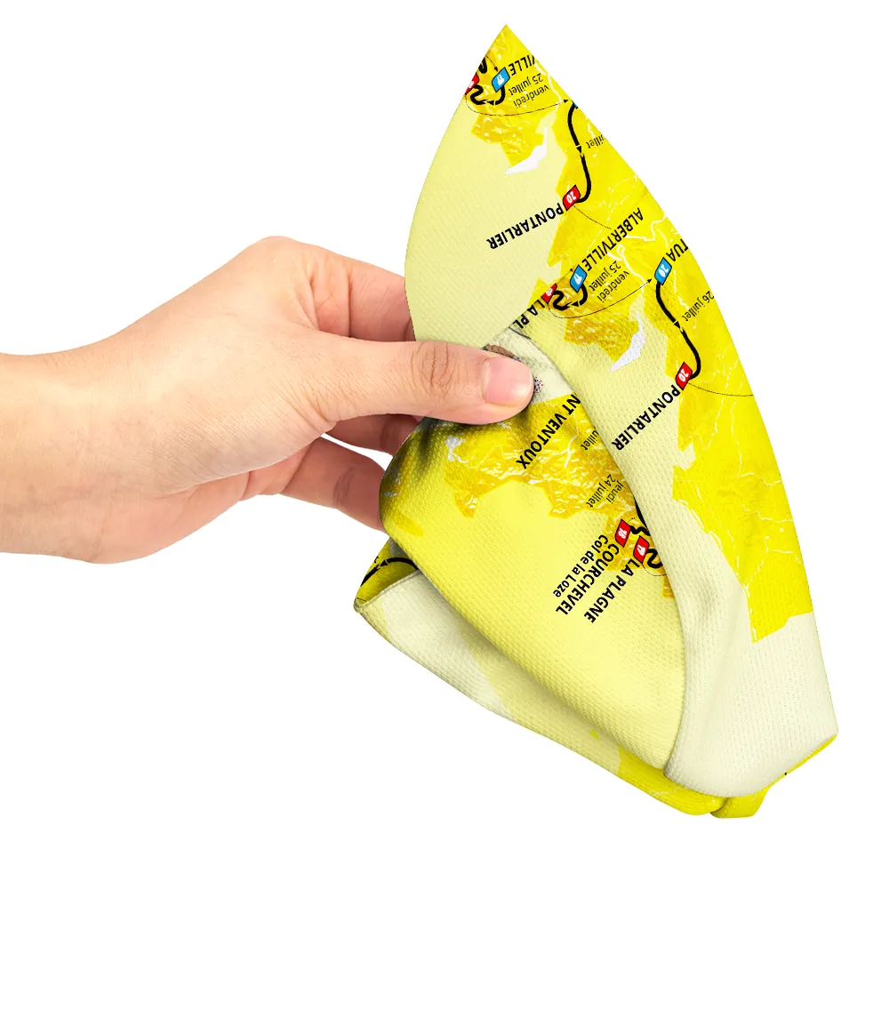 Orionride Race Route Cycling Cap sold by Orionride product image thumbnail 2