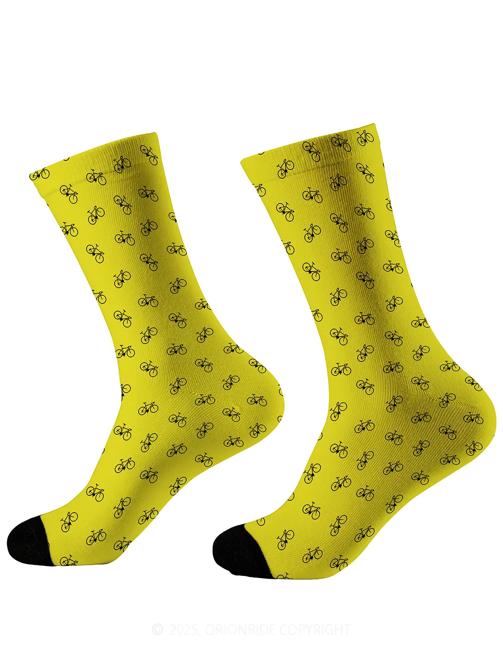 Orionride Bike Meetup Cycling Socks sold by Orionride