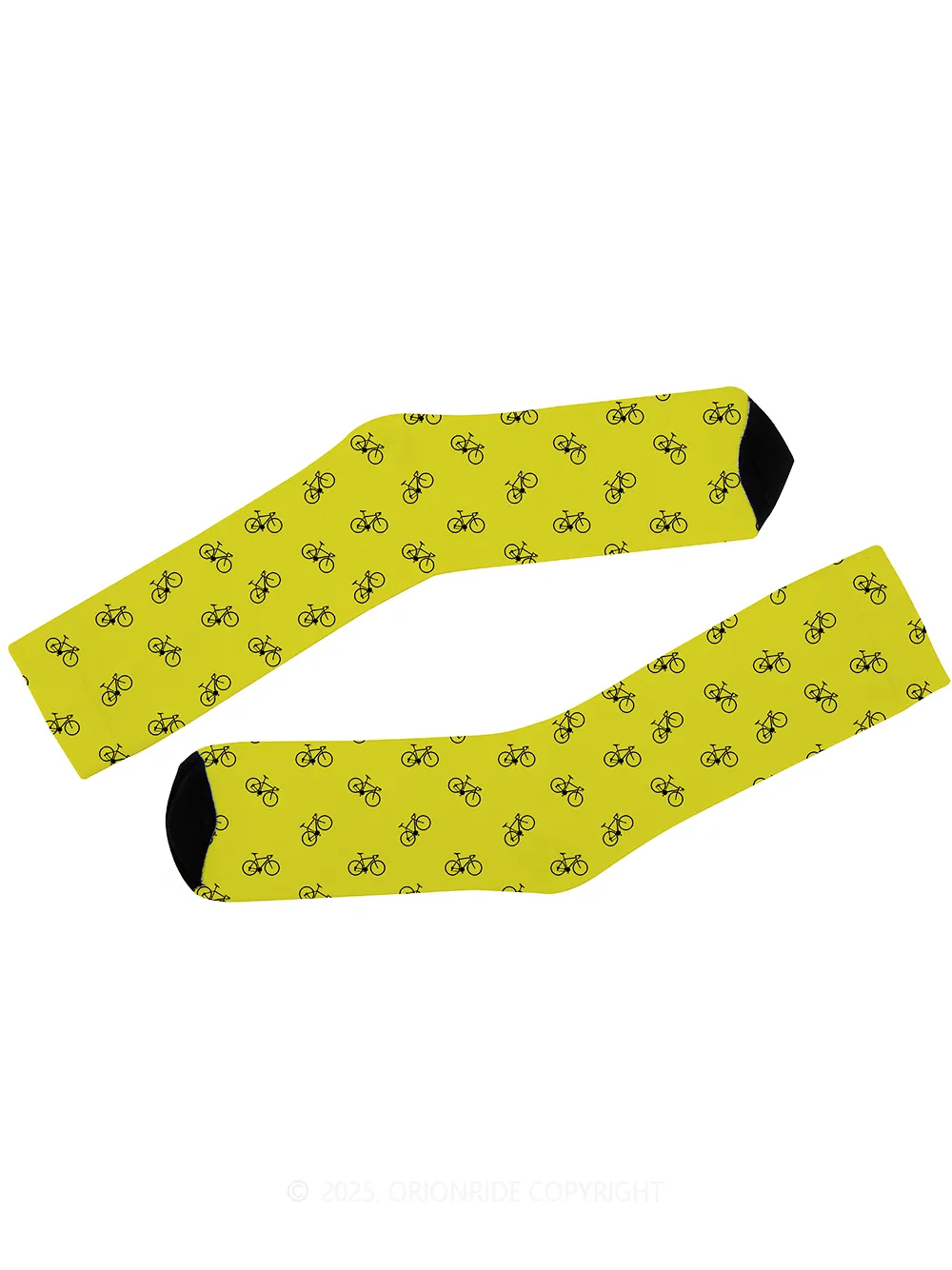 Orionride Bike Meetup Cycling Socks sold by Orionride product image thumbnail 3