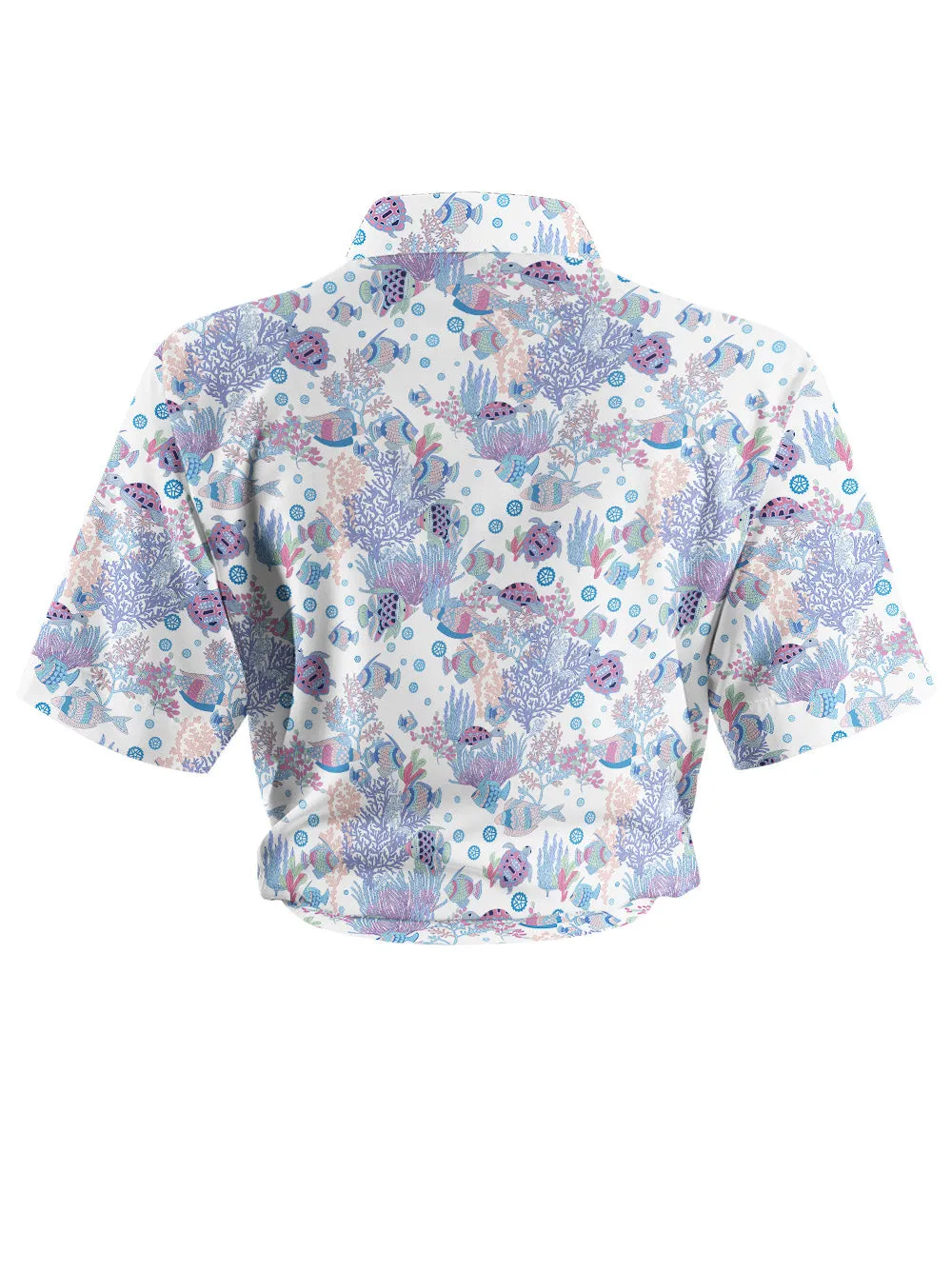 Orionride Bubble Gear Zipper Pockets Ultra Lightweight Short Sleeves Women's Gravel Shirt sold by Orionride product image thumbnail 2