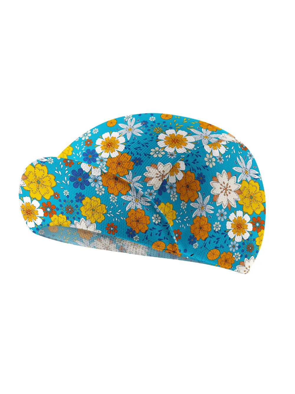 Orionride Fragrant Flower Cycling Cap sold by Orionride
