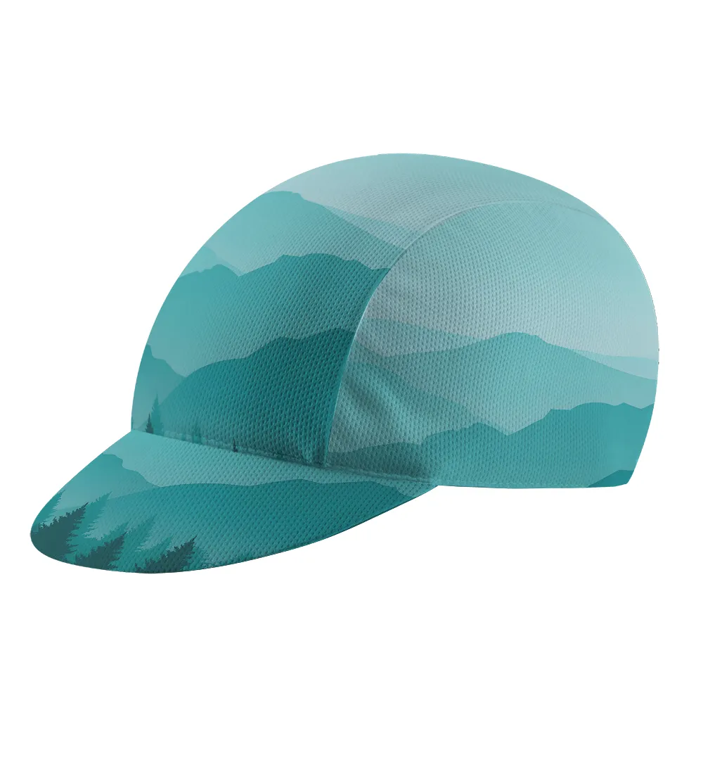Orionride Jungle Ride Cycling Cap sold by Orionride product image thumbnail 3