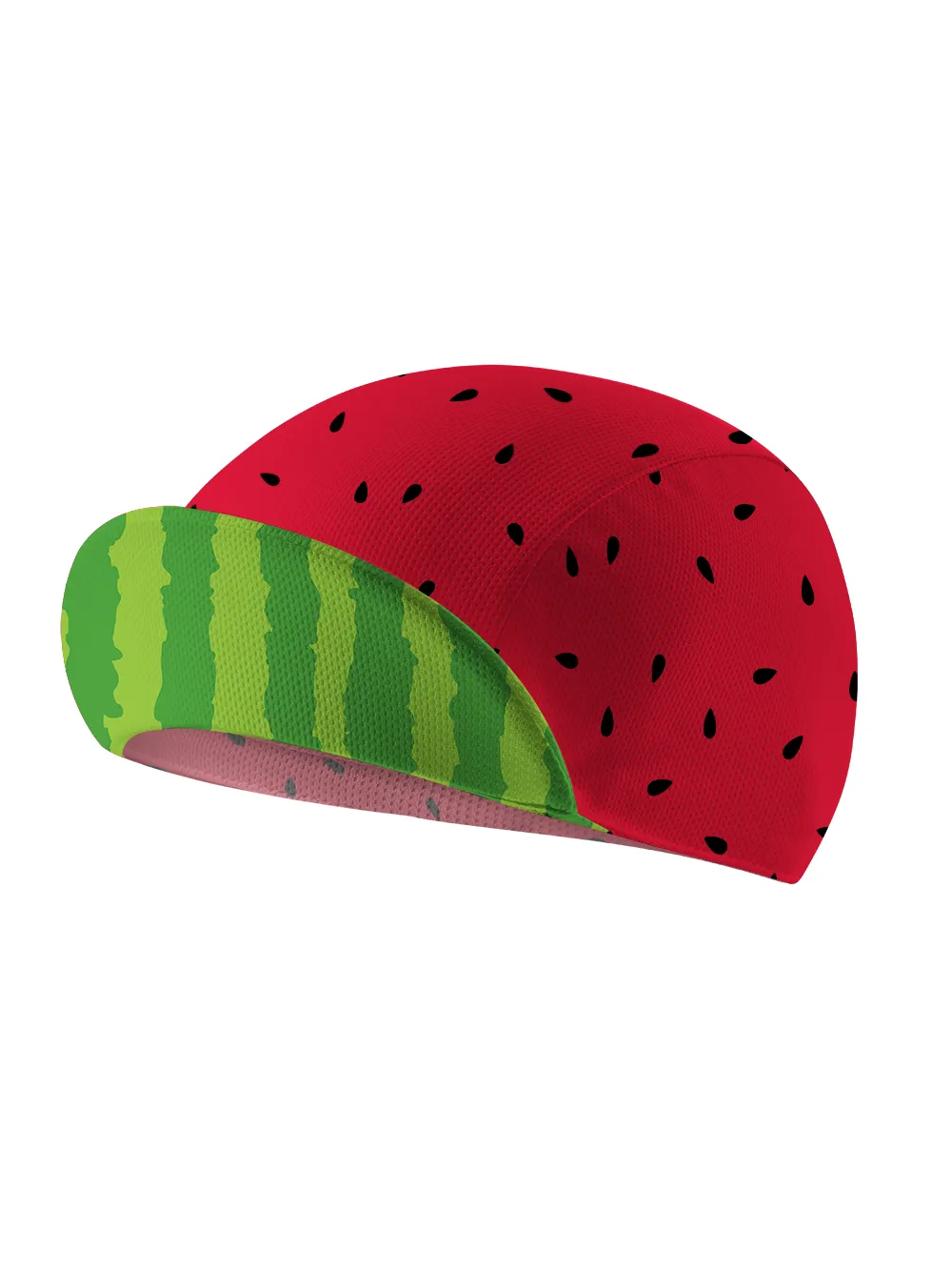 Orionride Watermelon Cycling Cap sold by Orionride