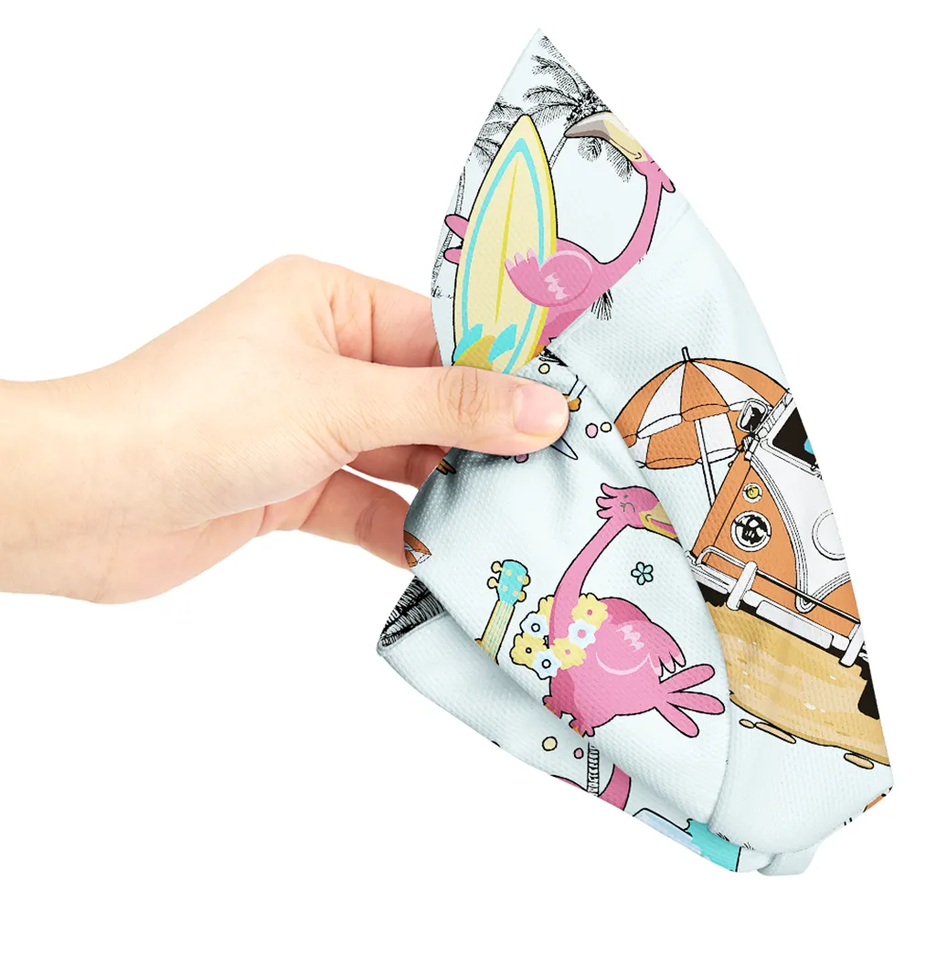 Orionride Beach Party Cycling Cap sold by Orionride product image thumbnail 2