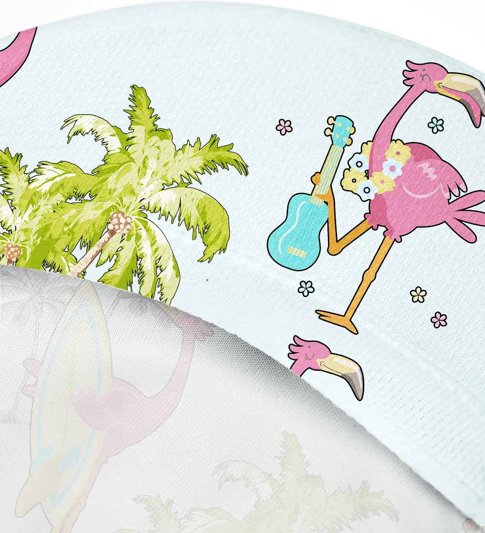 Orionride Beach Party Cycling Cap sold by Orionride product image thumbnail 5