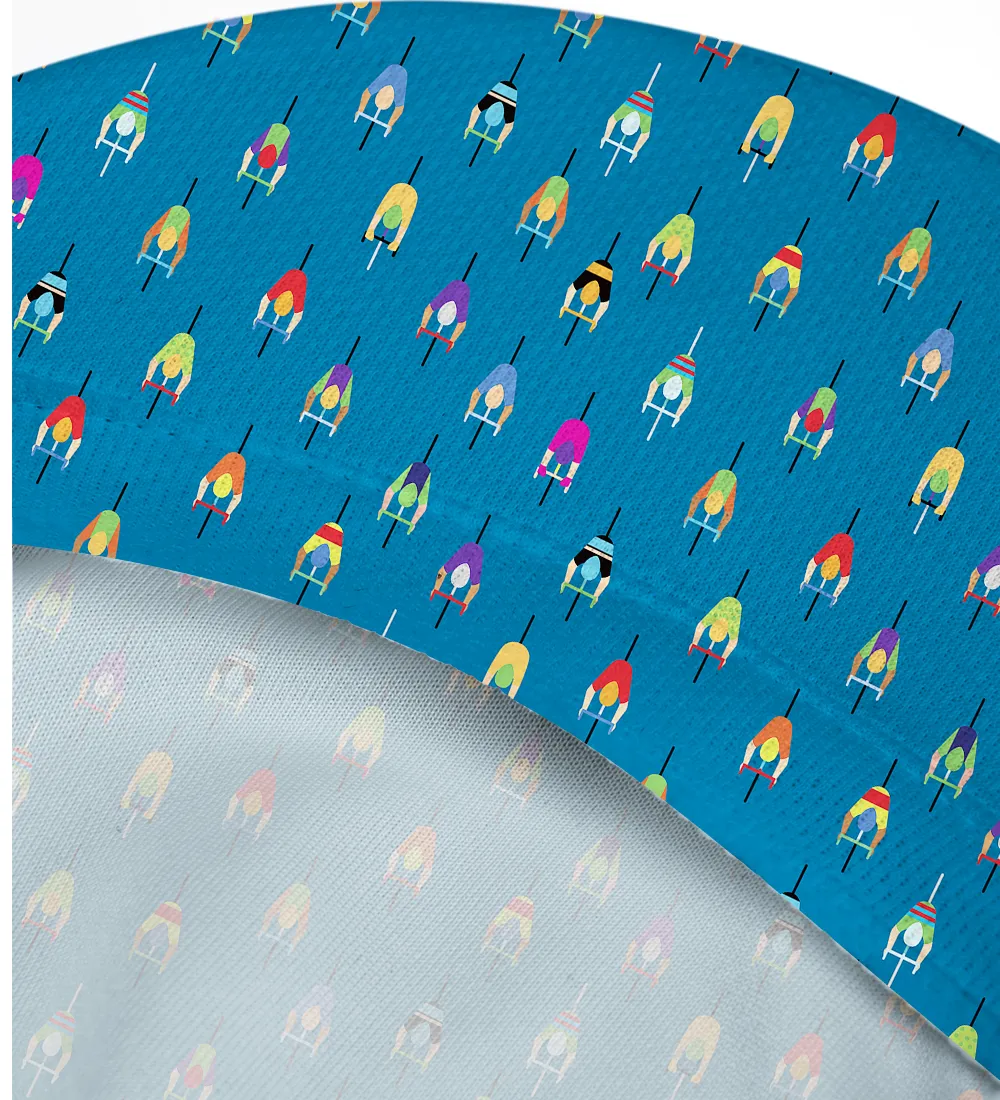 Orionride Urban Cycling Cap sold by Orionride product image thumbnail 5