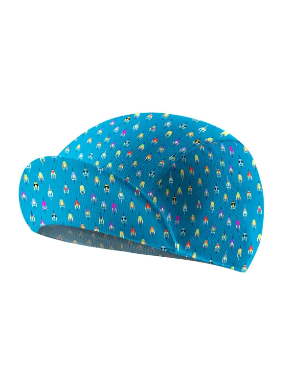 Orionride Urban Cycling Cap sold by Orionride