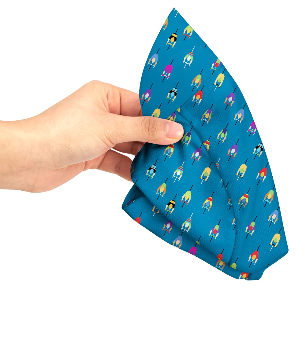 Orionride Urban Cycling Cap sold by Orionride product image thumbnail 2