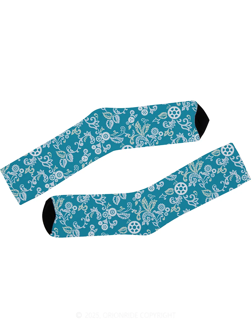 Orionride Gear Garden Cycling Socks sold by Orionride product image thumbnail 3