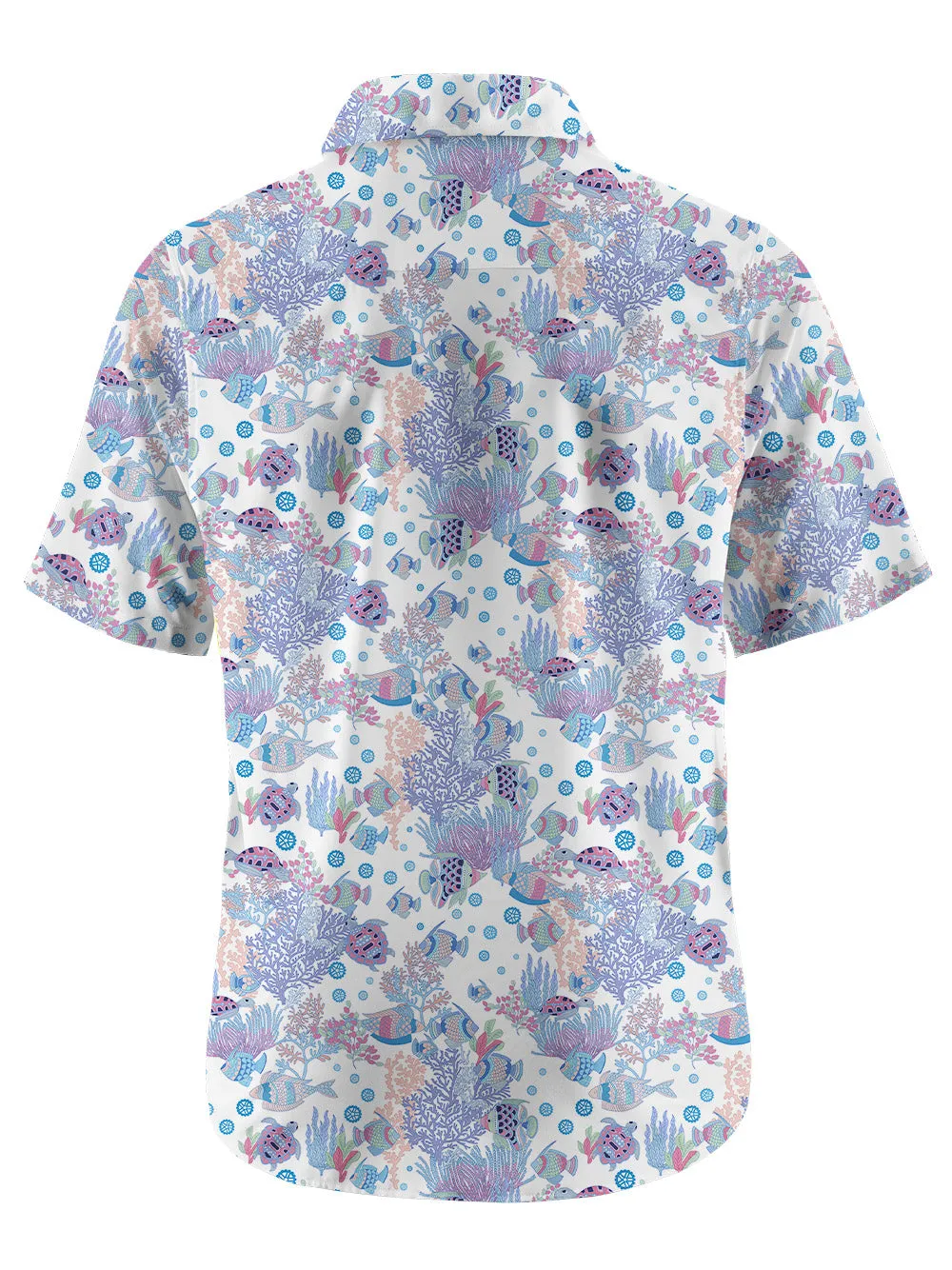 Orionride Bubble Gear Zipper Pockets Ultra Lightweight Short Sleeves Gravel Shirt sold by Orionride product image thumbnail 3