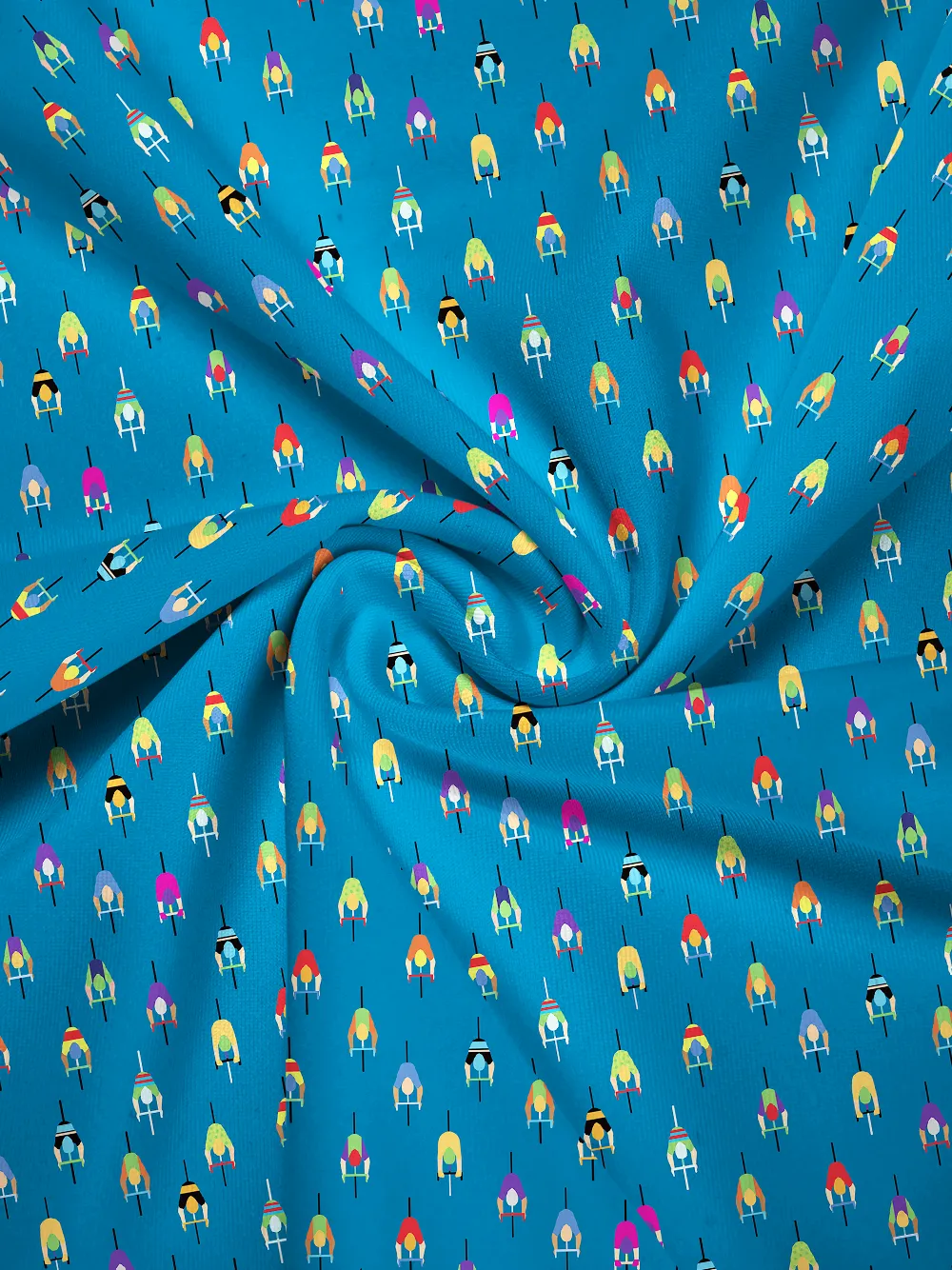 Orionride Urban Cycling Lightweight Cycling Neck Gaiter sold by Orionride product image thumbnail 4