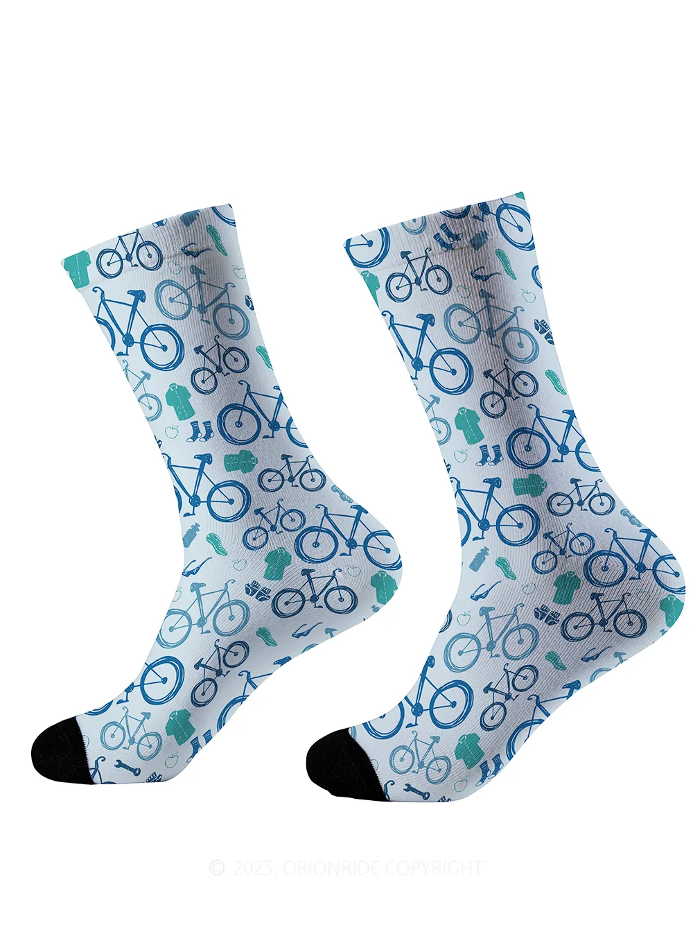 Orionride Cycling Equipment Cycling Socks sold by Orionride