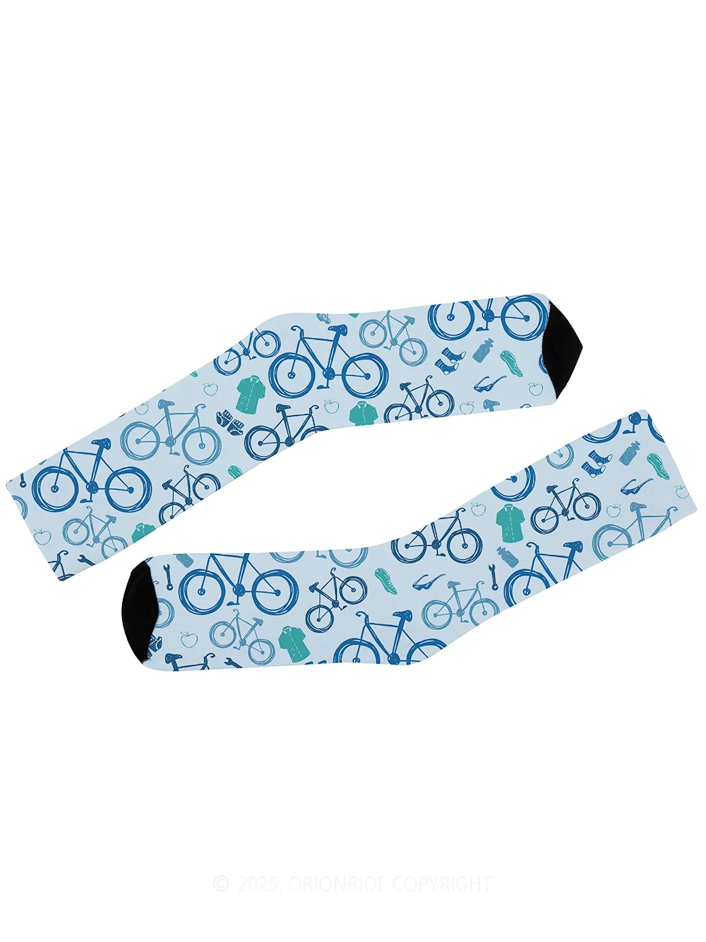 Orionride Cycling Equipment Cycling Socks sold by Orionride product image thumbnail 3