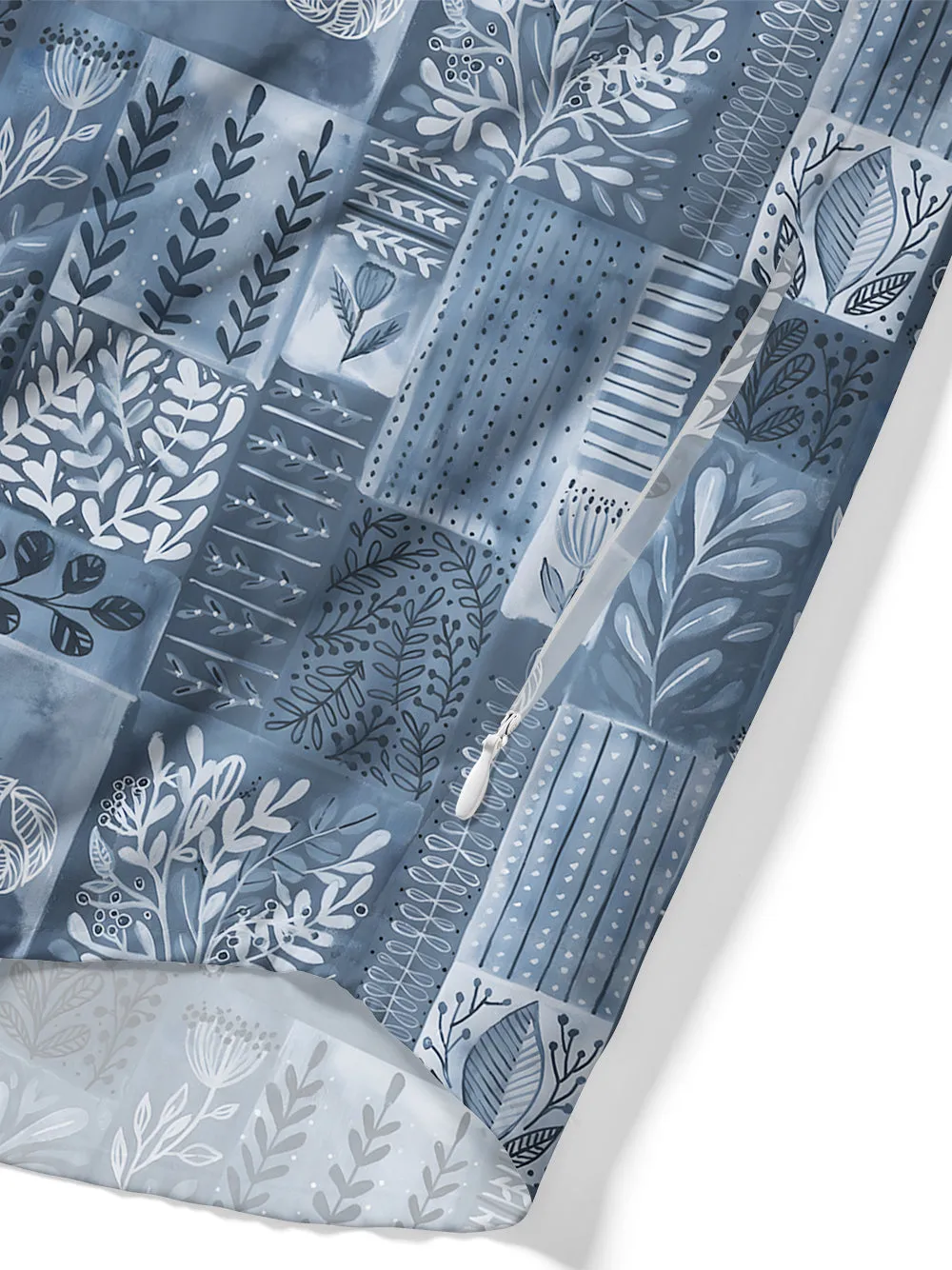 Orionride Bicycle Jigsaw Puzzle Zipper Pockets Ultra Lightweight Short Sleeves Gravel Shirt sold by Orionride product image thumbnail 5