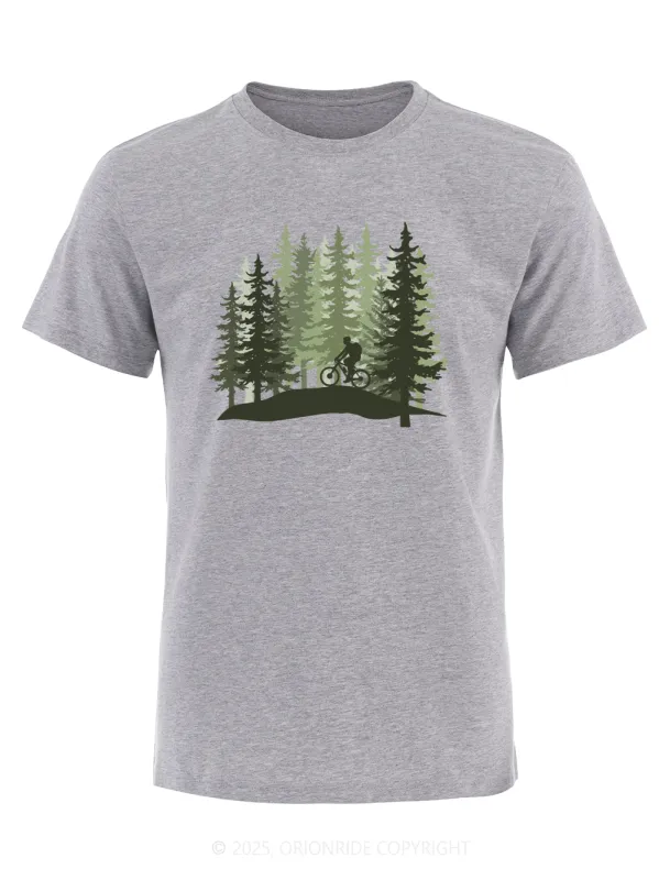 Orionride Short Sleeves Outdoor Cycling Bike T-Shirt sold by Orionride