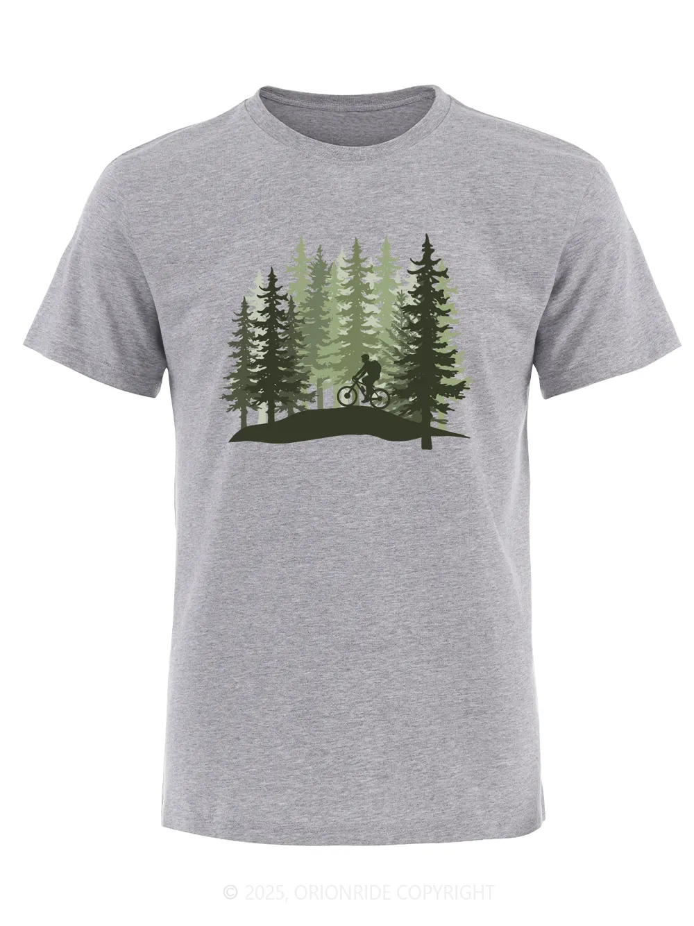 Orionride Short Sleeves Outdoor Cycling Bike T-Shirt sold by Orionride