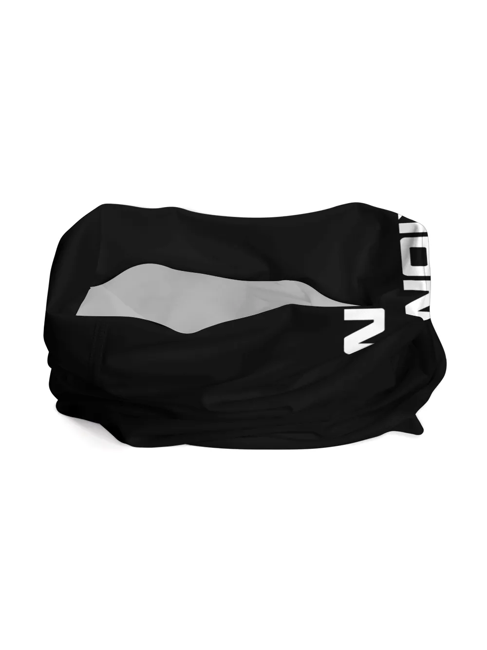 Orionride Brand Color Lightweight Cycling Neck Gaiter sold by Orionride product image thumbnail 4