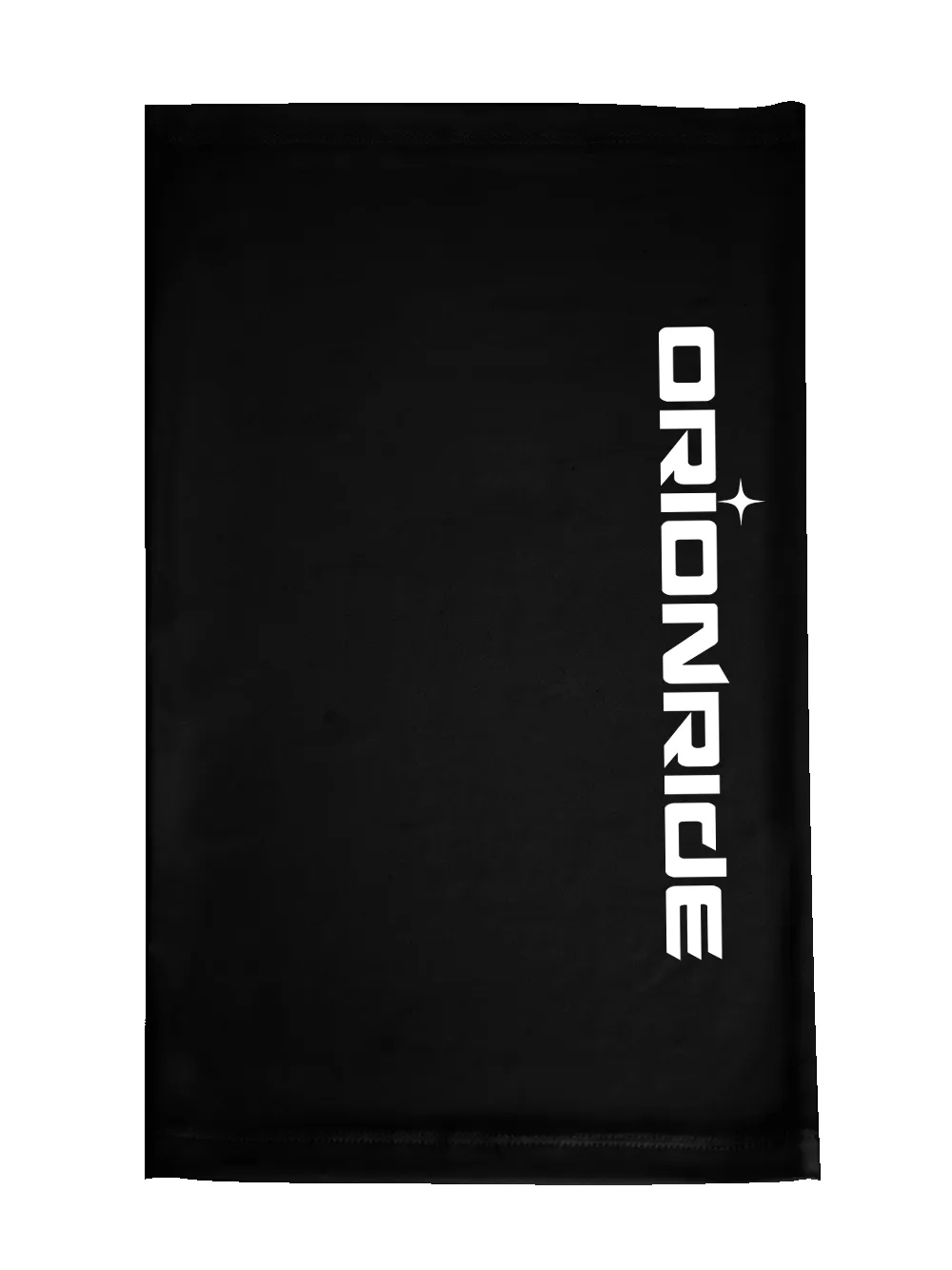 Orionride Brand Color Lightweight Cycling Neck Gaiter sold by Orionride product image thumbnail 3