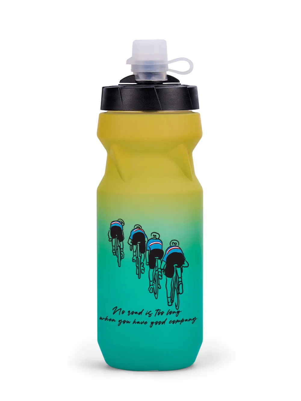 Orionride Echelons 22oz Cycling Water Bottle sold by Orionride product image thumbnail 5