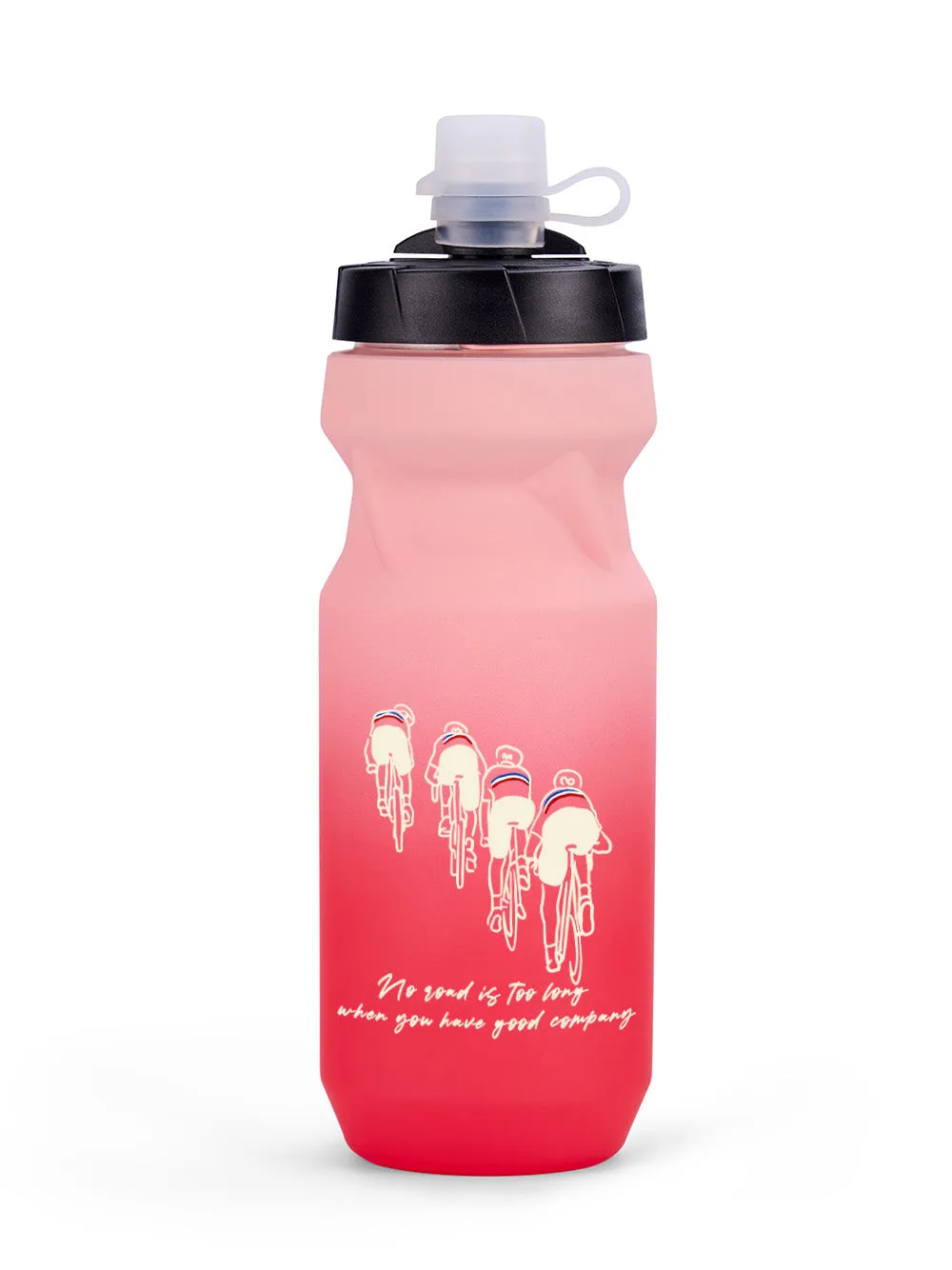 Orionride Echelons 22oz Cycling Water Bottle sold by Orionride product image thumbnail 4