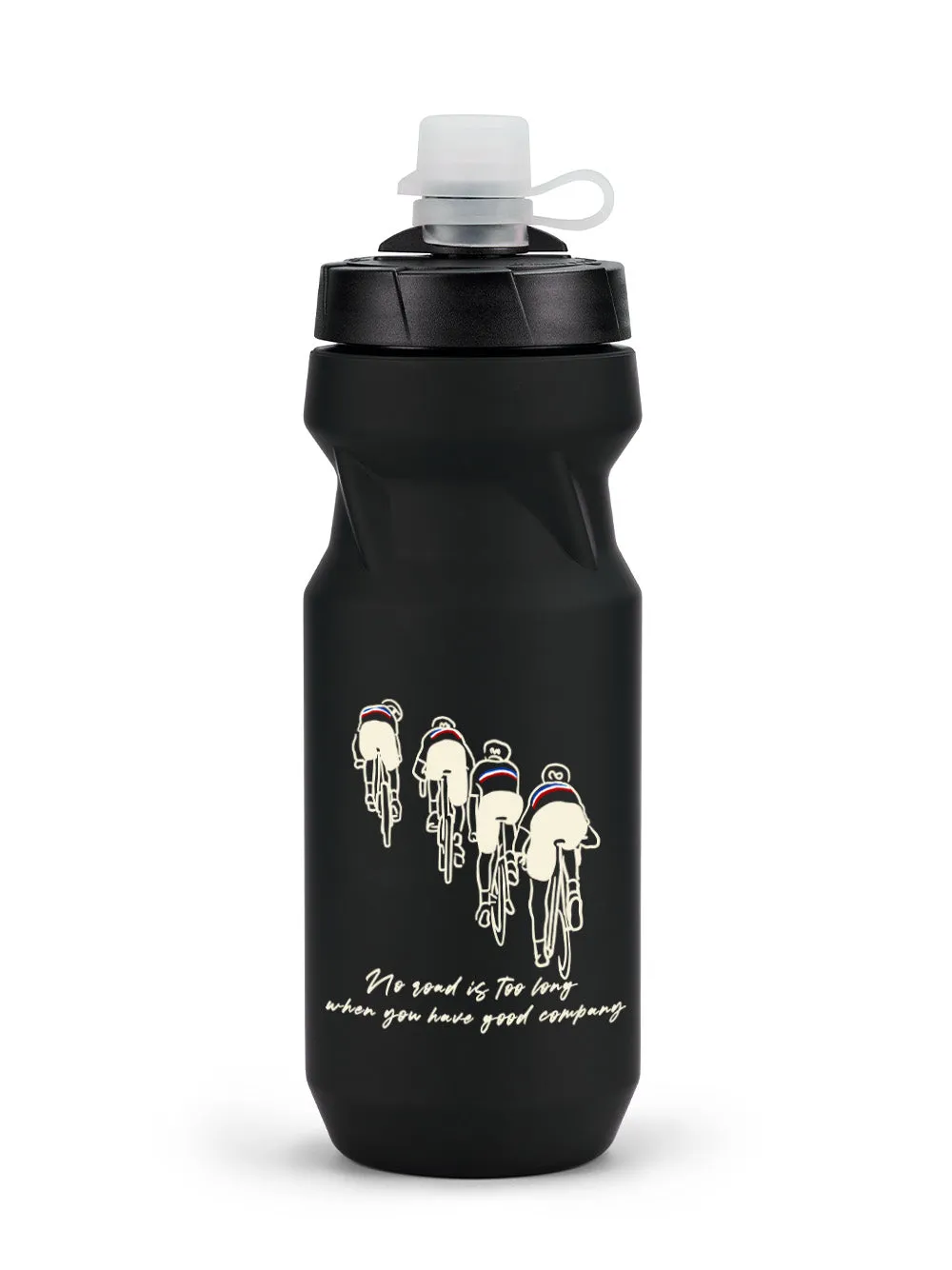 Orionride Echelons 22oz Cycling Water Bottle sold by Orionride product image thumbnail 3