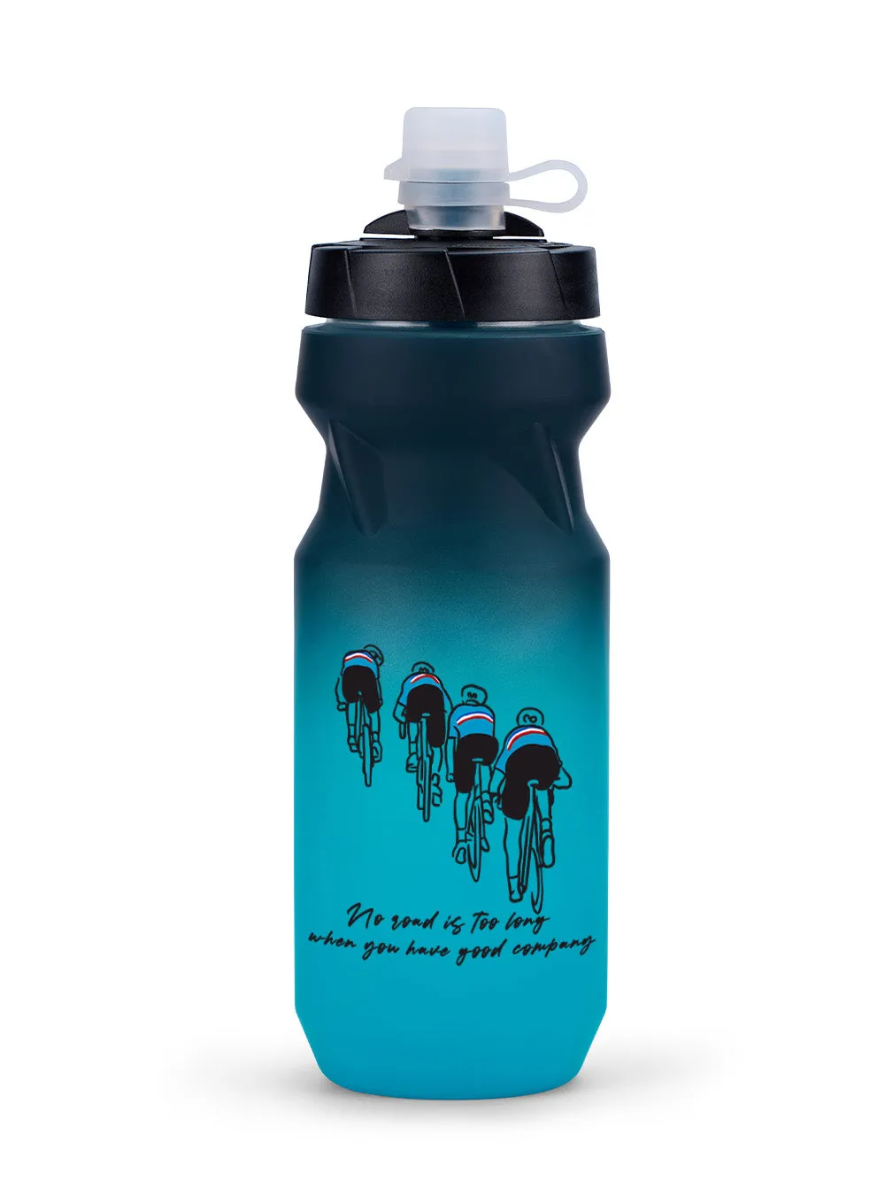 Orionride Echelons 22oz Cycling Water Bottle sold by Orionride product image thumbnail 2