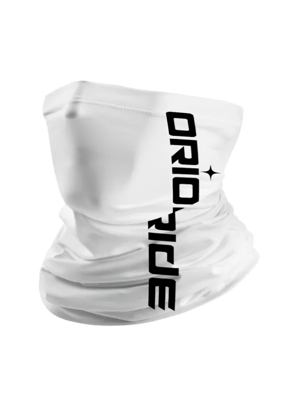 Orionride Brand Lightweight Cycling Neck Gaiter sold by Orionride