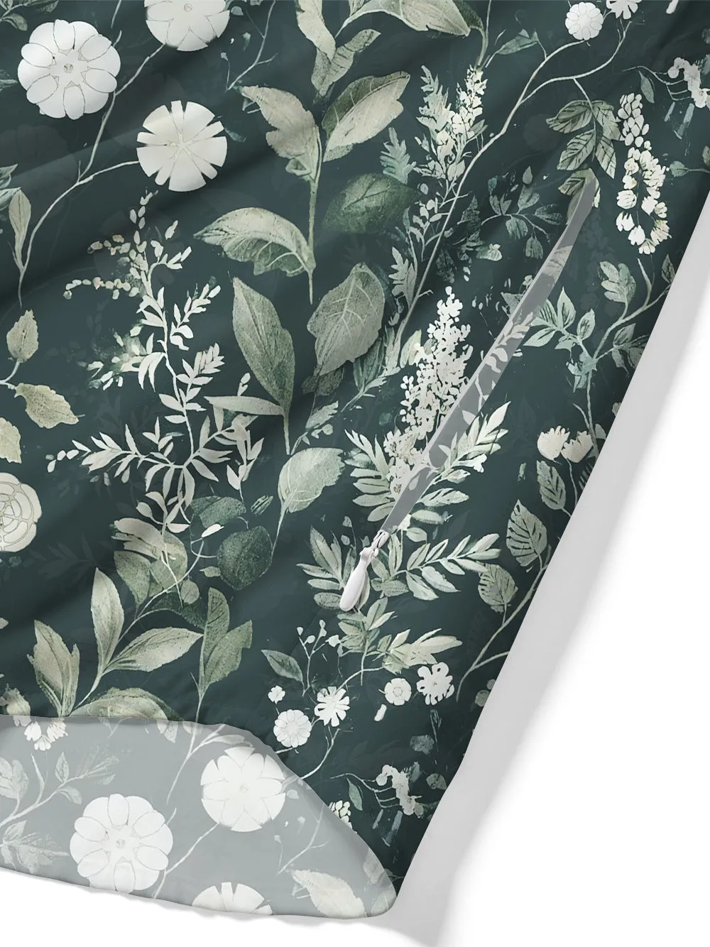 Orionride Plant Gear Zipper Pockets Ultra Lightweight Short Sleeves Gravel Shirt sold by Orionride product image thumbnail 5