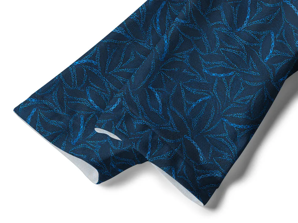 Orionride Chain Lattice Long Sleeve Downhill Jersey sold by Orionride product image thumbnail 5