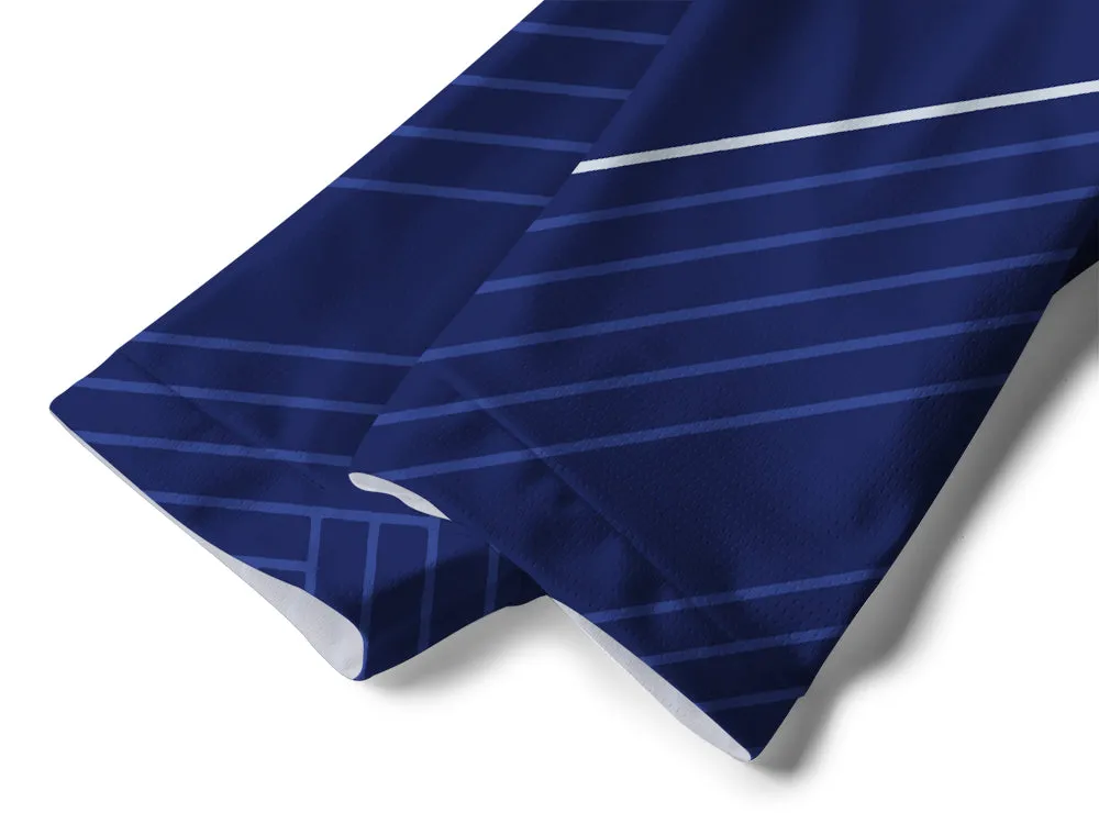 Orionride The Courage To Ride Long Sleeve Downhill Jersey sold by Orionride product image thumbnail 5