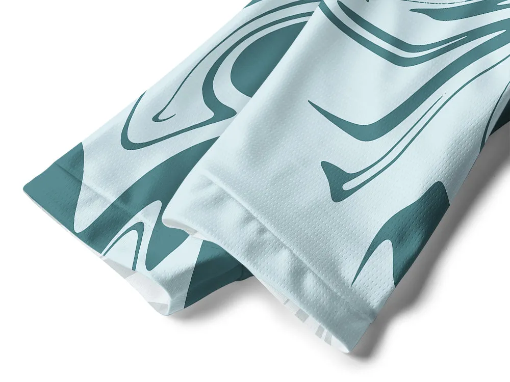 Orionride Ride Like The Wind Long Sleeve Downhill Jersey sold by Orionride product image thumbnail 5