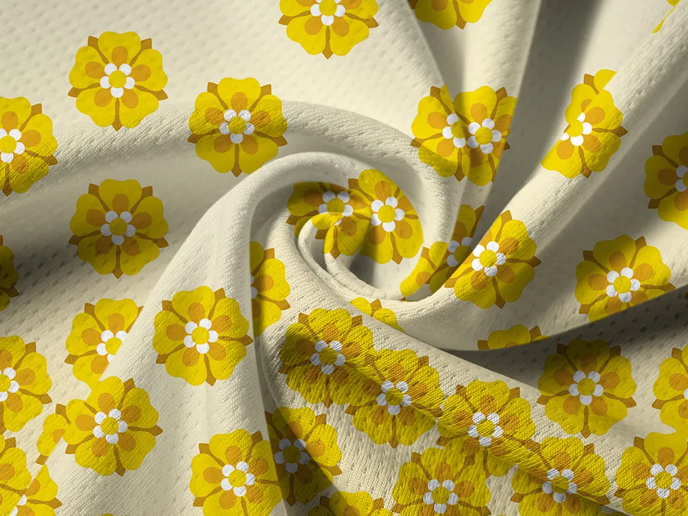 Orionride Pedal To The Bloom Long Sleeve Half Zipper Mountain Bike Jersey sold by Orionride product image thumbnail 5