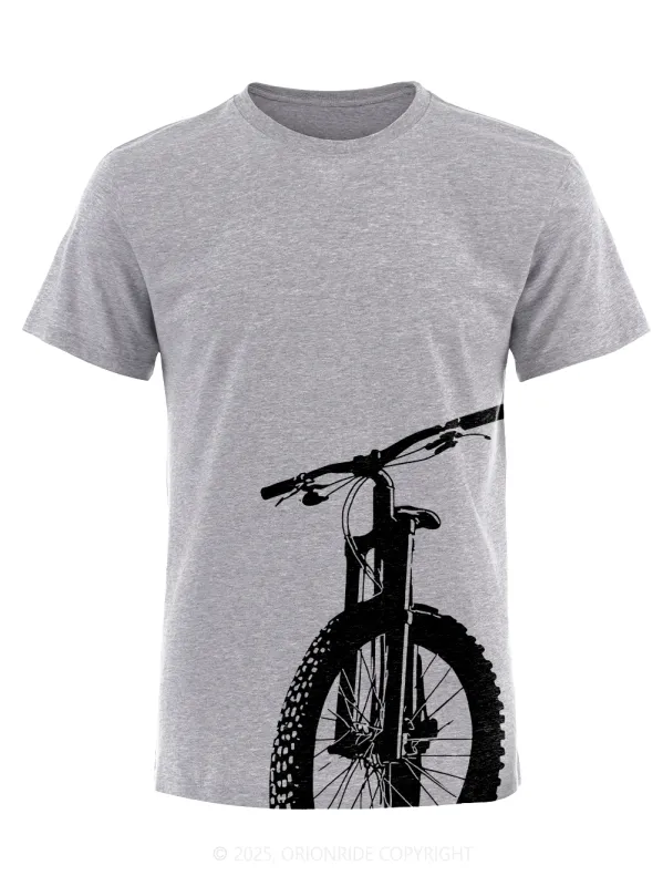 Orionride A Bicycle Short Sleeves Bike T-Shirt sold by Orionride