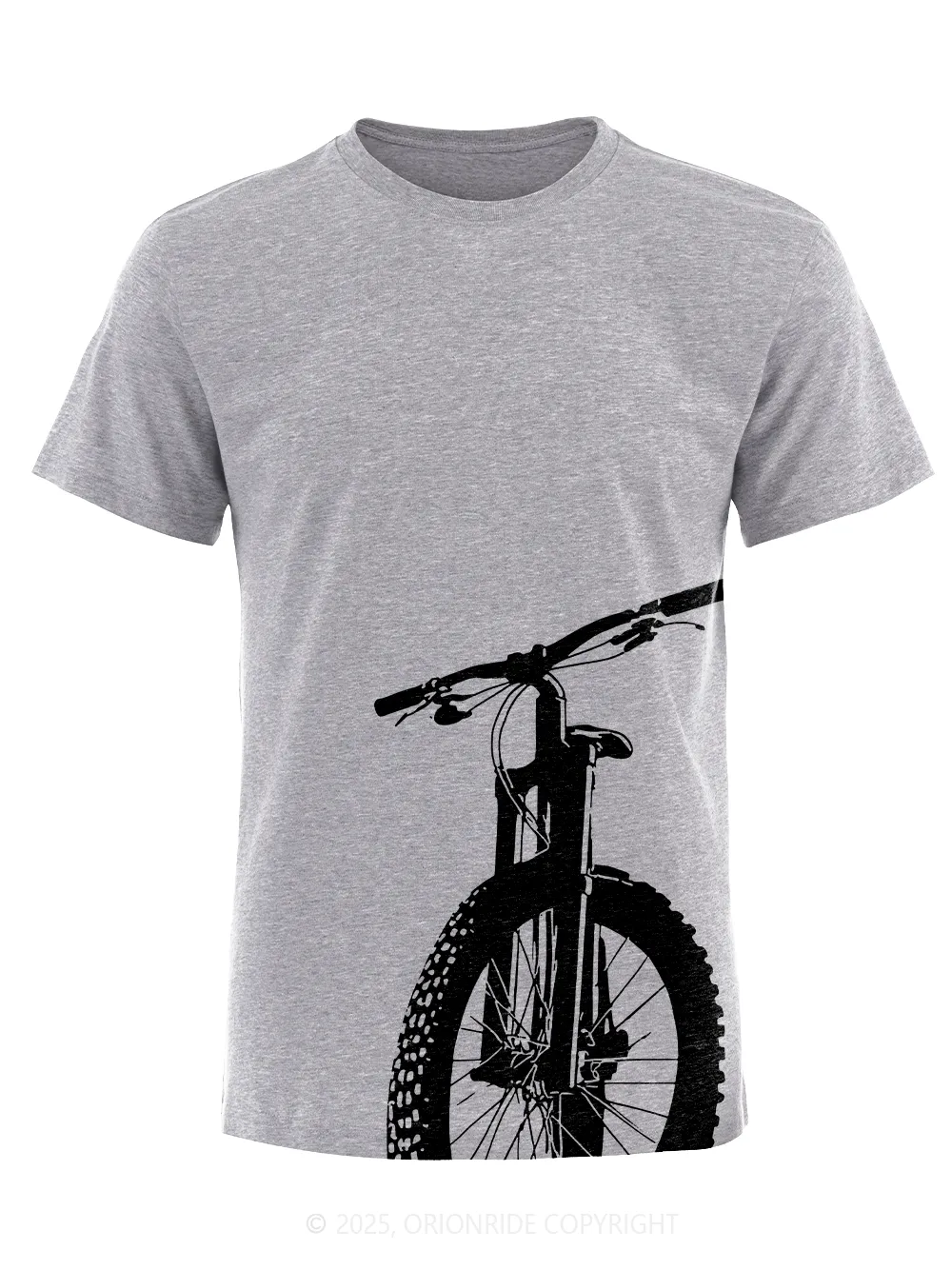 Orionride A Bicycle Short Sleeves Bike T-Shirt sold by Orionride