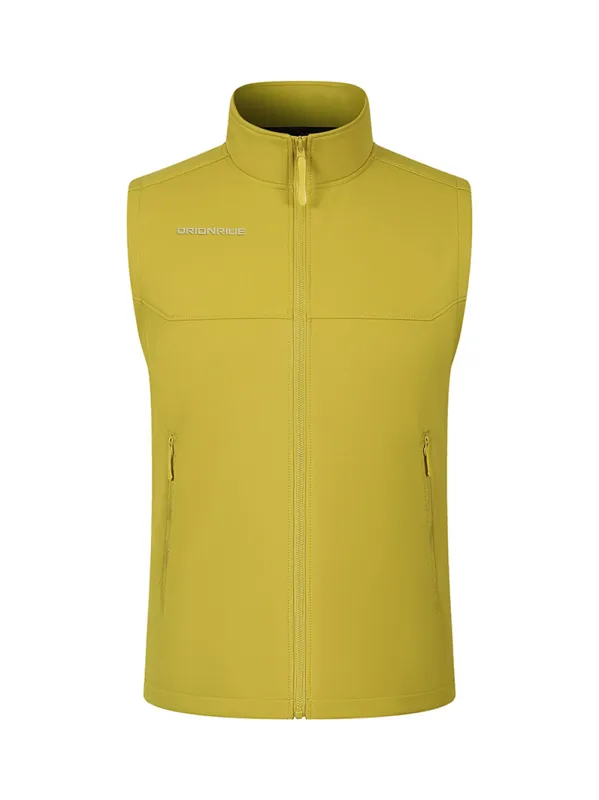 Orionride Windproof Sleeveless Thermal Lightweight Shell Cycling Vest sold by Orionride