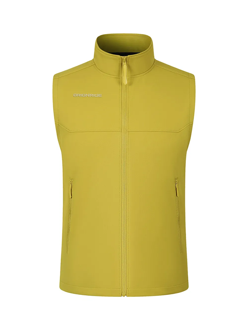 Orionride Windproof Sleeveless Thermal Lightweight Shell Cycling Vest sold by Orionride