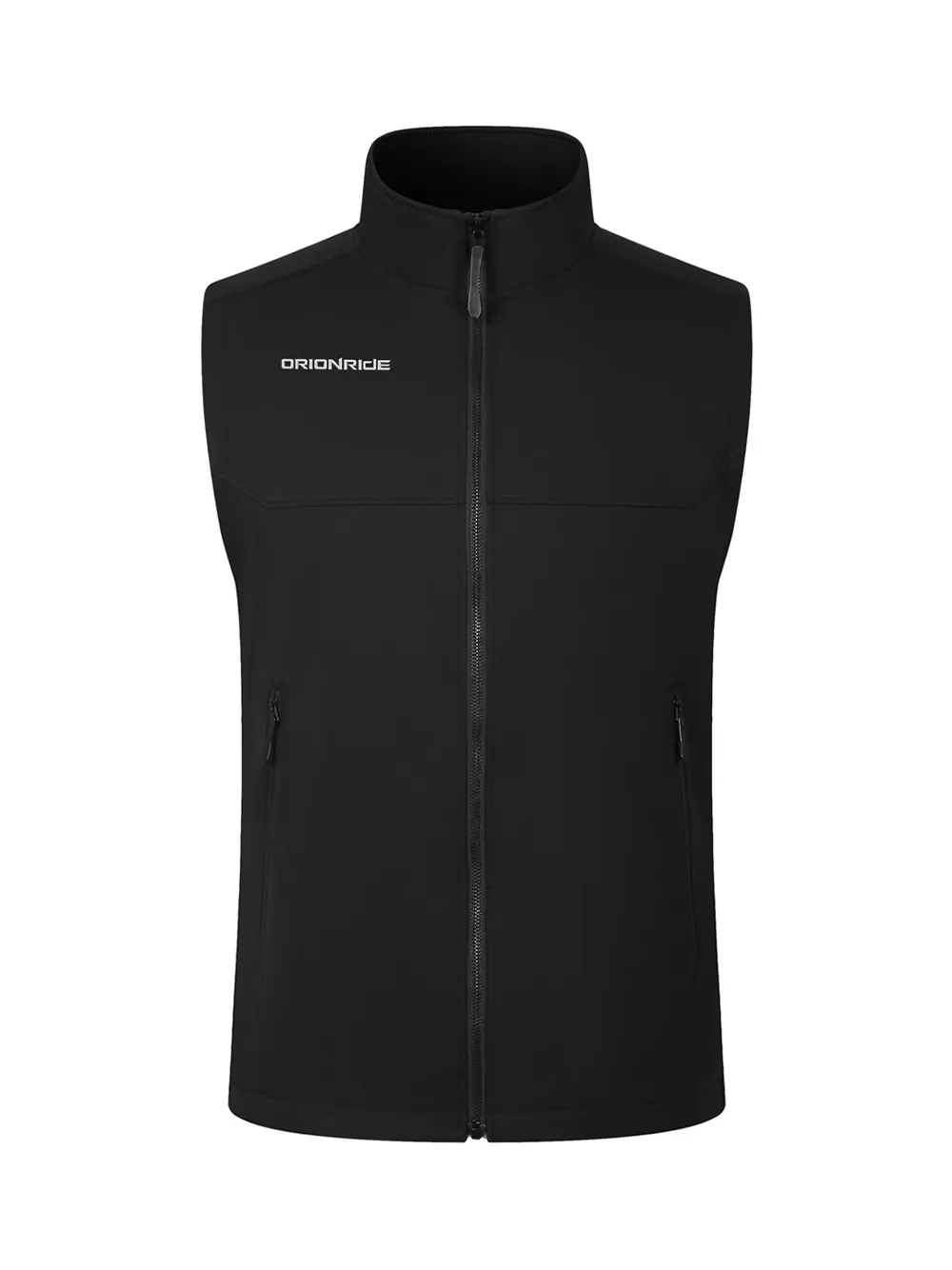 Orionride Windproof Sleeveless Thermal Lightweight Shell Cycling Vest sold by Orionride product image thumbnail 3